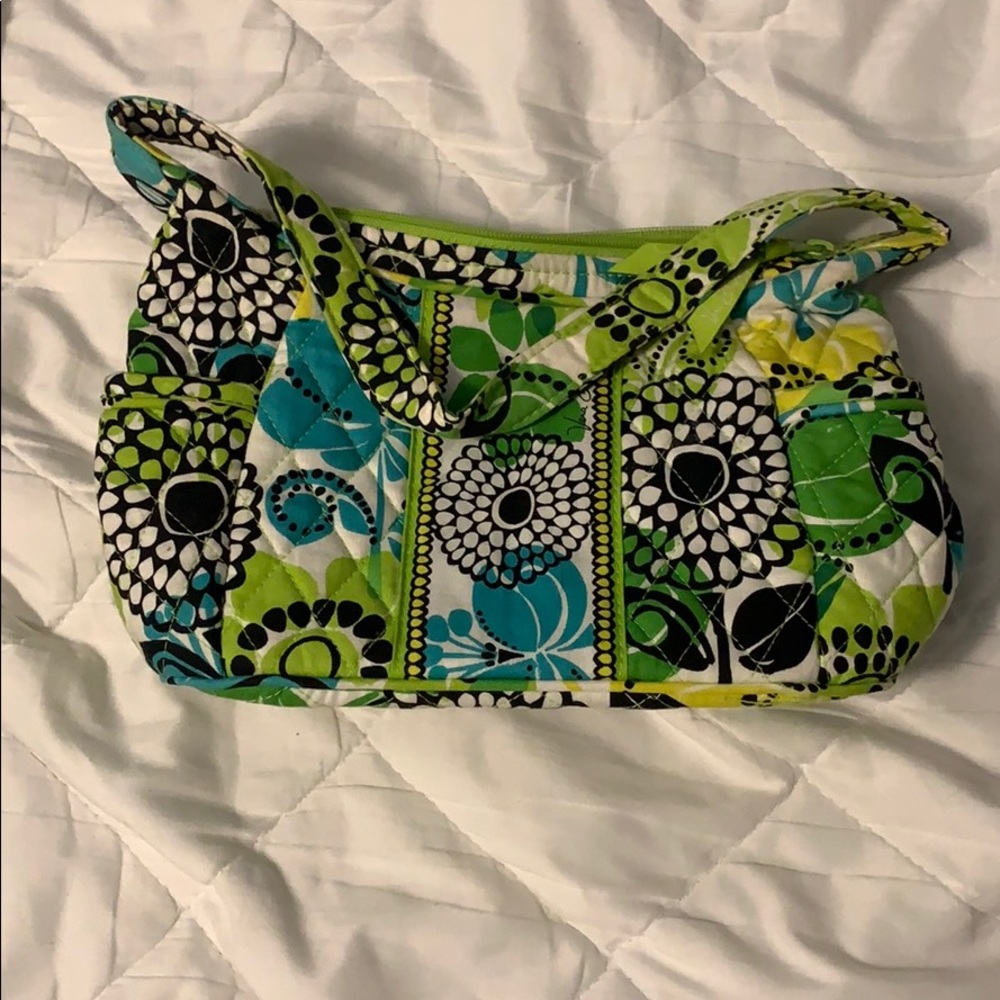 Vera Bradley Handbag